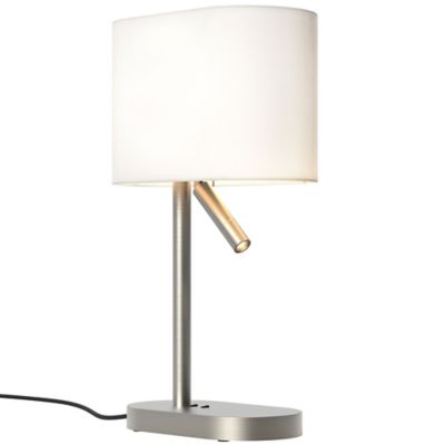 Venn Reader Table Lamp