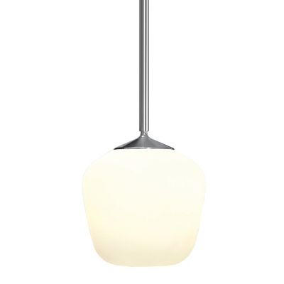 Nara LED Mini Pendant with Taper Shade