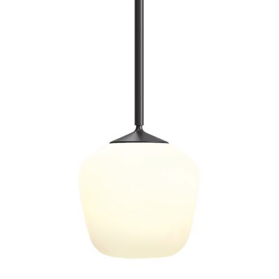 Nara LED Mini Pendant with Taper Shade