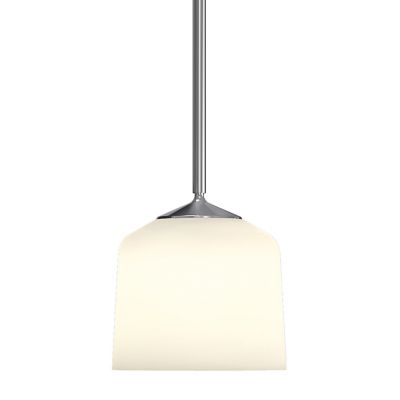 Nara LED Mini Pendant with Cone Shade