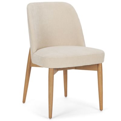 Abbie Dining Side Chair, Set of 2