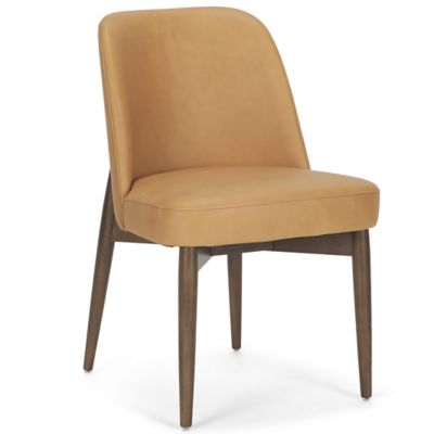 Abbie Dining Side Chair, Set of 2