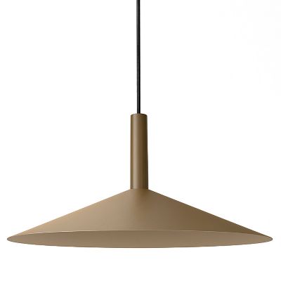 Altura LED Pendant