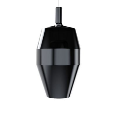 Mom Glossy Tall Mini Pendant