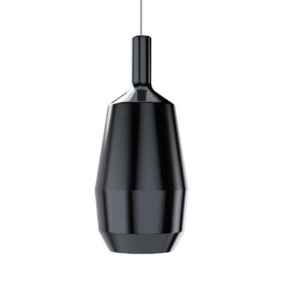 Mom Glossy Slim Mini Pendant