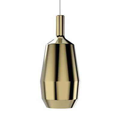 Mom Glossy Slim Mini Pendant
