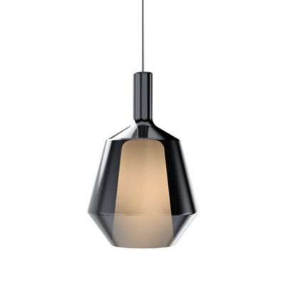 Mom Glossy Fatty Mini Pendant