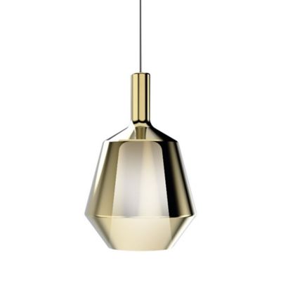 Mom Glossy Fatty Mini Pendant