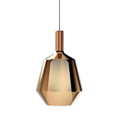 Mom Glossy Fatty Mini Pendant