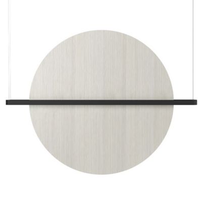 Hang Out LED Linear Suspension