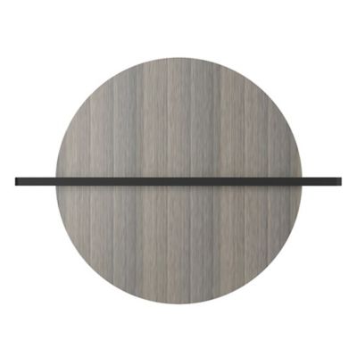 Hang Out LED Round Wall Sconce