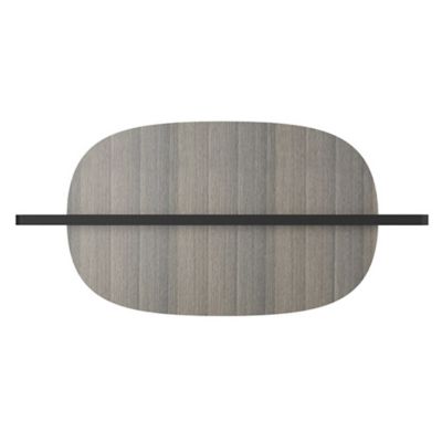 Hang Out LED Oval Wall Sconce