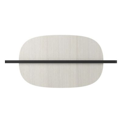 Hang Out LED Oval Wall Sconce