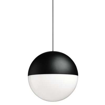 String Light Round LED Mini Pendant