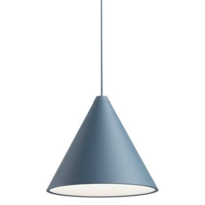 String Light Cone LED Mini Pendant