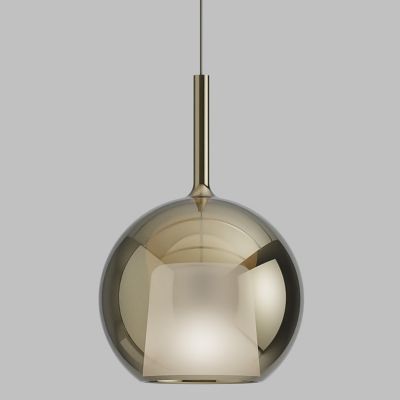 Glo Maxi Pendant