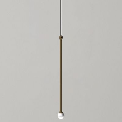 Storm LED Pendant