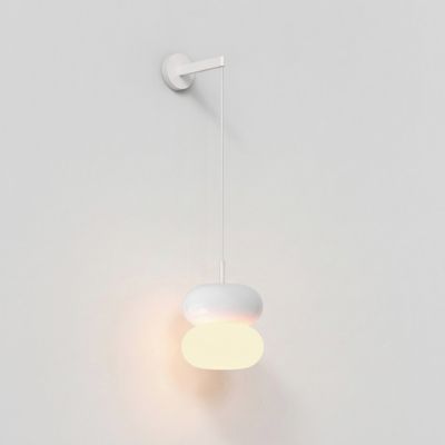 Duo 210 Wall Sconce
