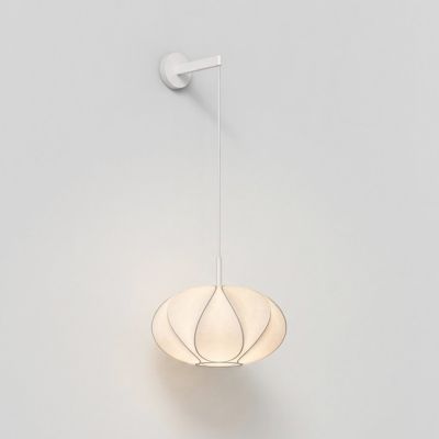 Flow 350 Wall Sconce