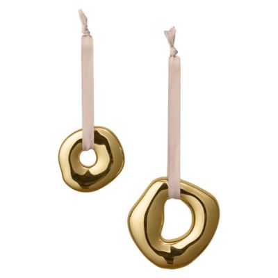 Orrith Ornament, Set of 4