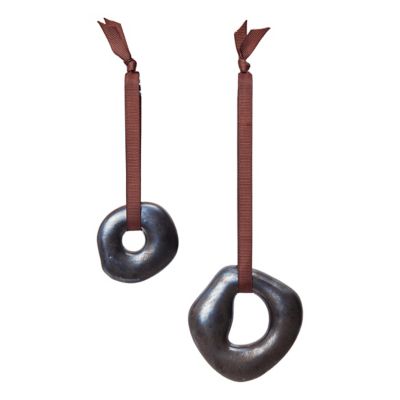 Orrith Ornament, Set of 4
