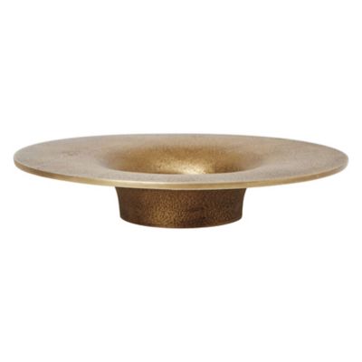 Soothe Block Candle Holder, Set of 2