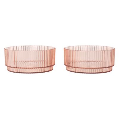Ripple Kids Bowl, Set of 4