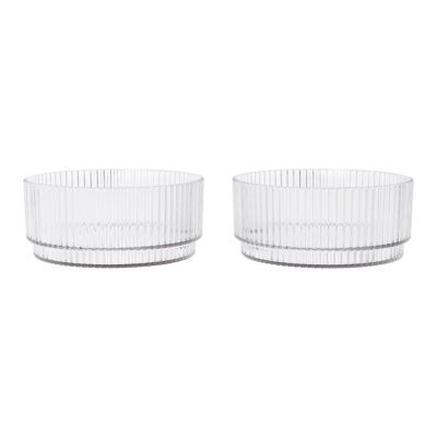 Ripple Kids Bowl, Set of 4