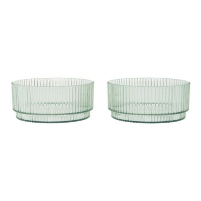 Ripple Kids Bowl, Set of 4