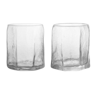 Kiru Glasses, Set of 4