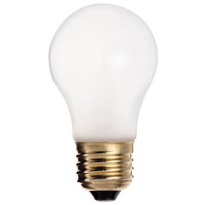 standard led bulb