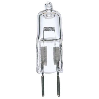 2 prong deals halogen light bulb