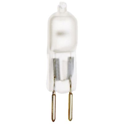 35w 12v T4 Gy635 Xenon Frosted Bulb 2 Pack By George Kovacs At 