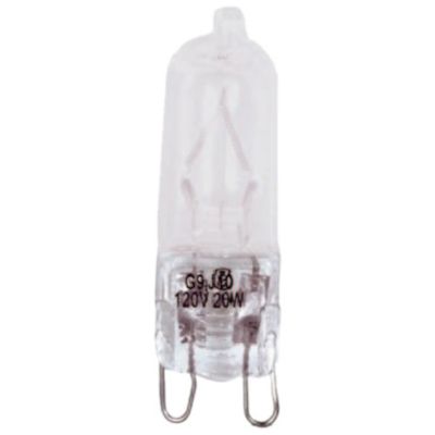 G9 t4 store bulb