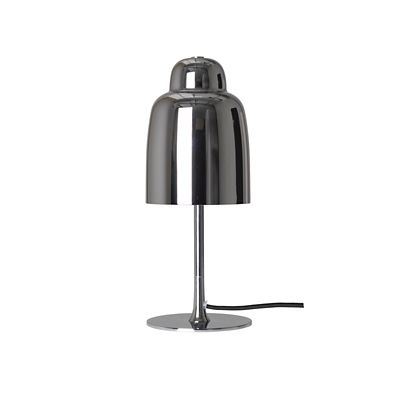 Champagne Table Lamp