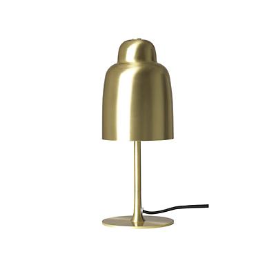 Champagne Table Lamp