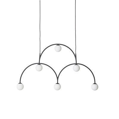 Bounce Linear Suspension