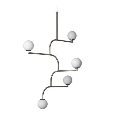 Mobil Chandelier