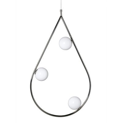 Pearls Pendant