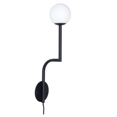 Mobil Wall Sconce