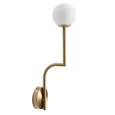 Mobil Wall Sconce