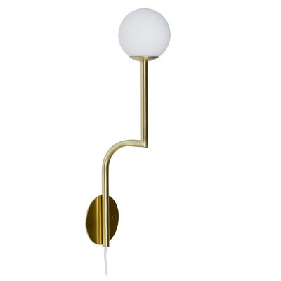 Mobil Wall Sconce