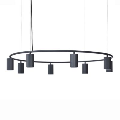 Donna Circle Chandelier