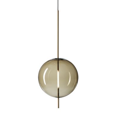 Kandinskey LED Pendant