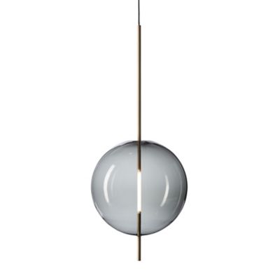 Kandinskey LED Pendant