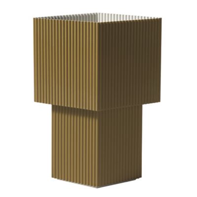 Romb Mini Rechargeable Table Lamp