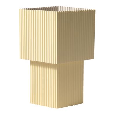 Romb Mini Table Lamp