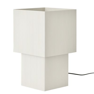 Romb Table Lamp