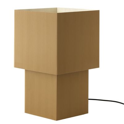 Romb Table Lamp