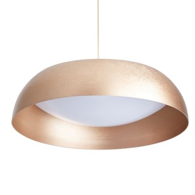 Tria LED Pendant